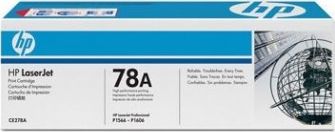 Toner HP Toner HP CE278A LaserJet Pro P1560 czarny