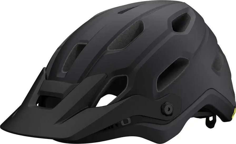 Giro Kask mtb SOURCE INTEGRATED MIPS matte black fade roz. XL (61-65 cm) (NEW)