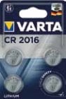 Varta Bateria VARTA Lithium CR2016 bl./4szt