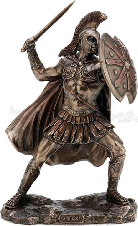Veronese GRECKI HEROS ACHILLES VERONESE WU77727A4
