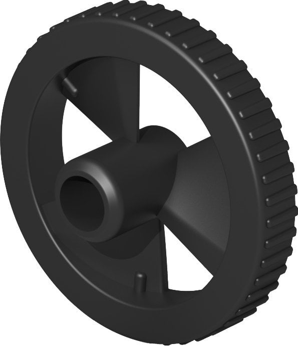 Subminimal - Zamieny wirnik do NanoFoamer PRO