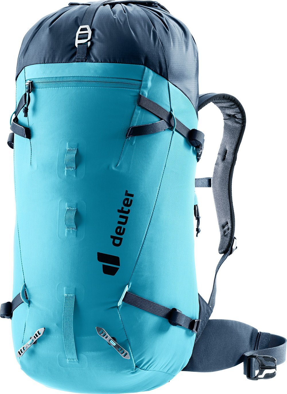 Plecak turystyczny Deuter Guide 28 SL 28 l Niebieski