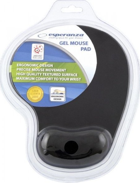 Podkładka Esperanza Podkładka pod mysz Esperanza EA137K