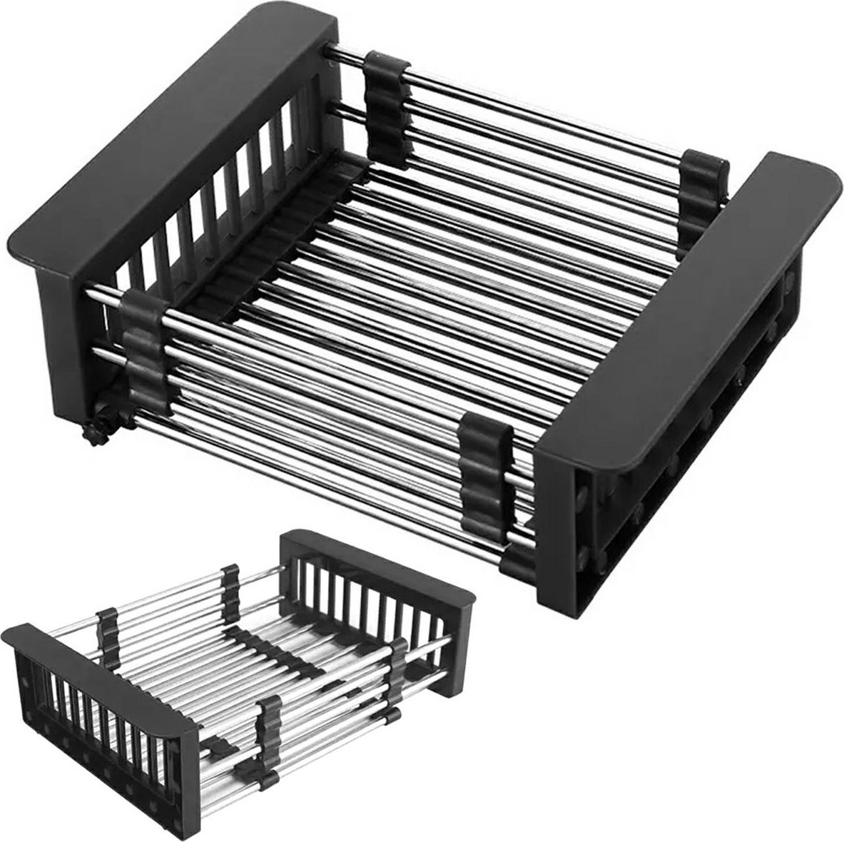ATL DA57 Ociekacz na zlew regulowany