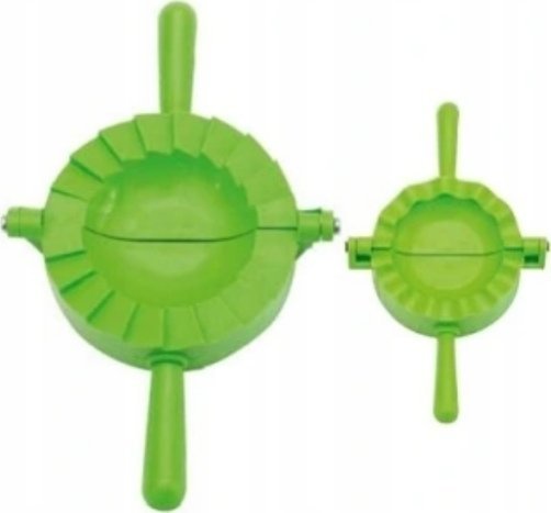 Kadax Forma Do Pierogów Uszek Wykrawacz Foremka Zestaw