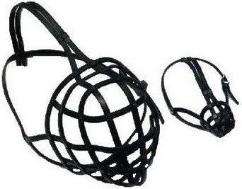 KOJOT KAGANIEC SKÓRZANY RATLEREK