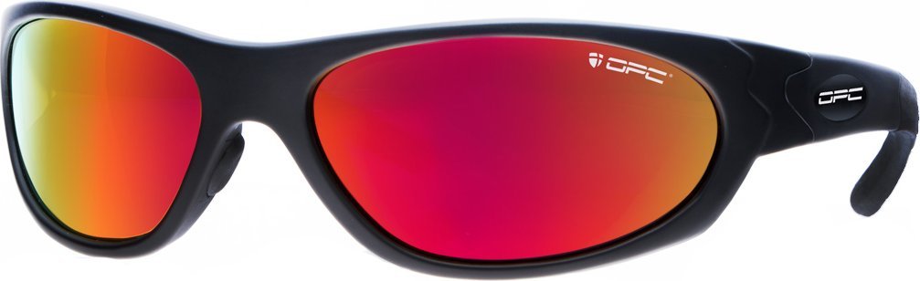 OPC Okulary OPC MILITARY MARINES REVO Wybierz kolor: Matt Black Red