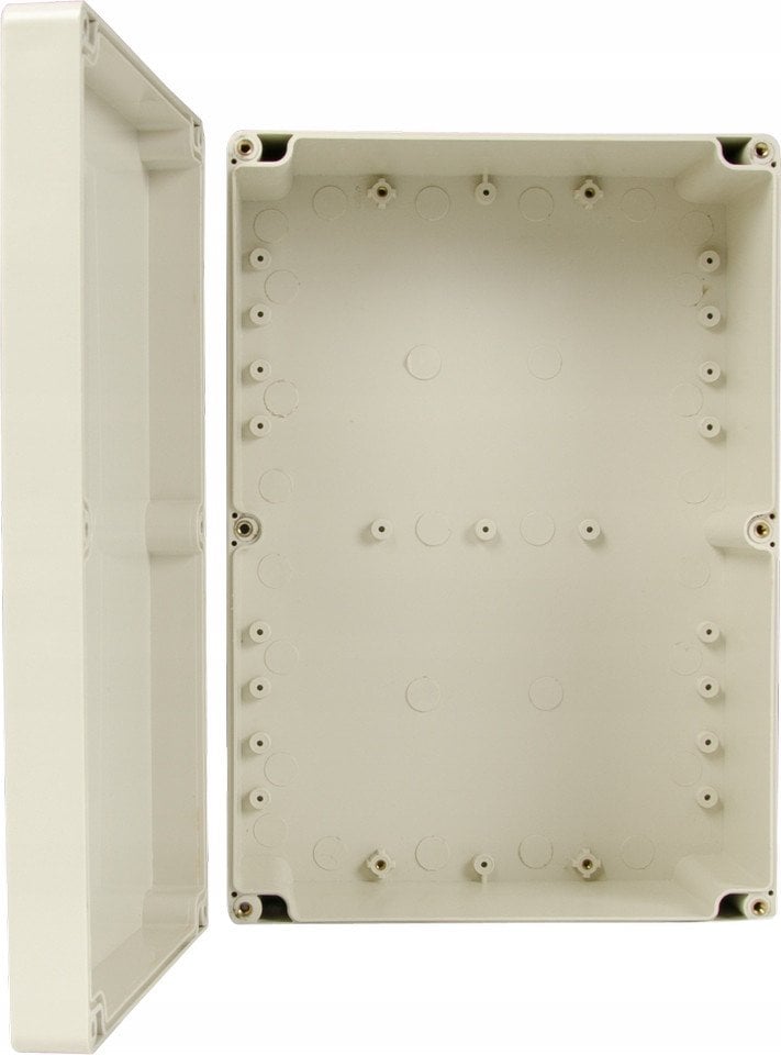 AWP261809 Pulsar Obudowa plastikowa ABS 265x185x96/E IP65