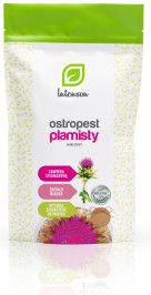 Intenson Ostropest Plamisty mielony 500g