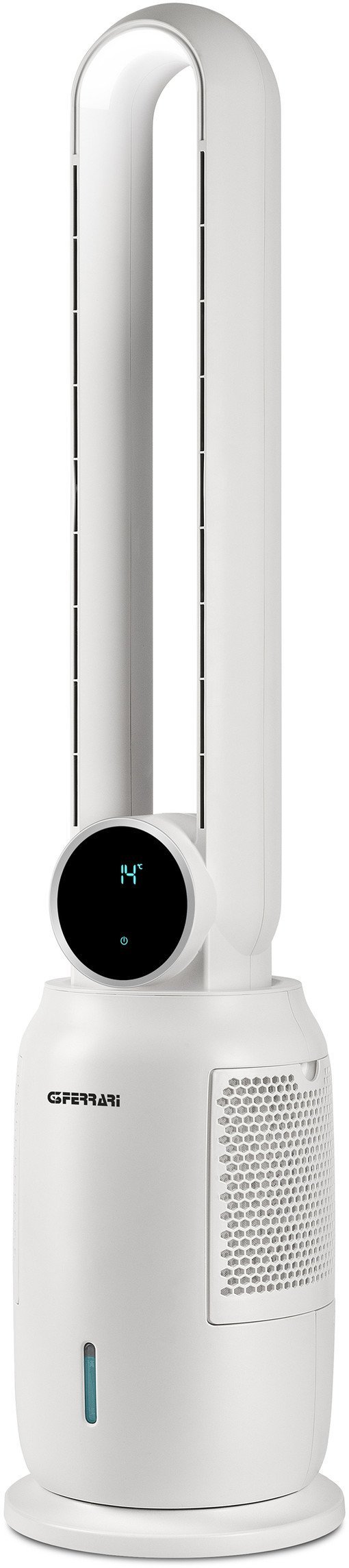 Wentylator G3Ferrari G3Ferrari G50052 2w1 biały