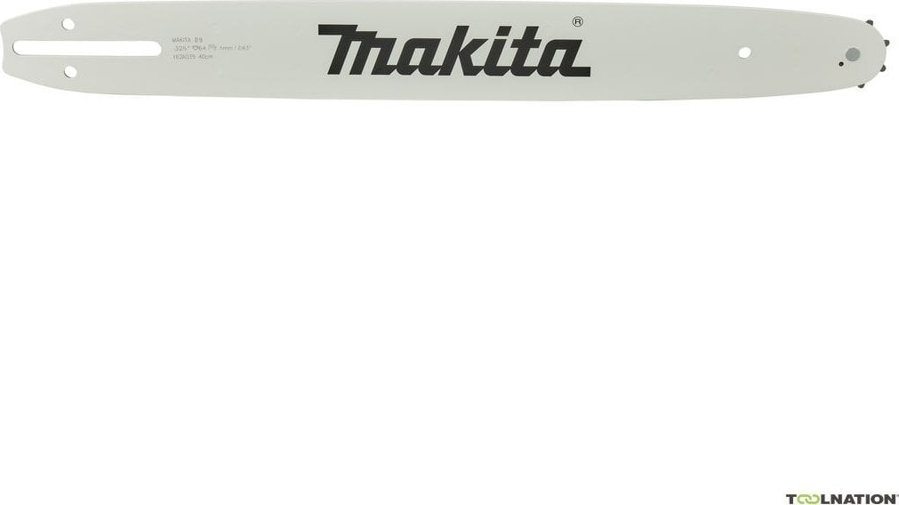 Makita MAKITA PROWADNICA ŁAŃCUCHA 40cm 1,1mm 0,325"