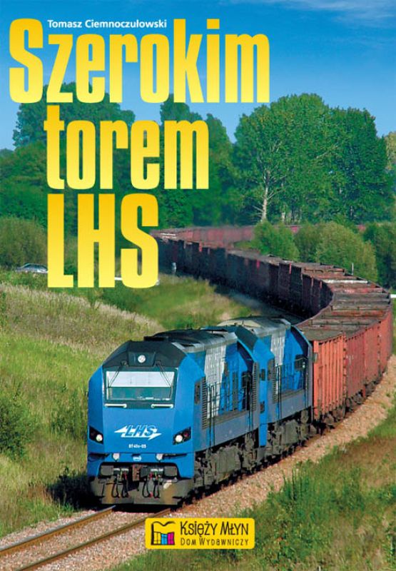 Szerokim torem - LHS (121264)