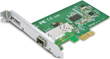 Karta sieciowa Planet ENW-9701