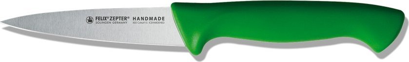 Zepter Nóż do obierania 10 cm Professional Collection Felix Zepter