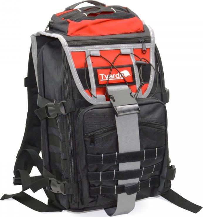 Geko TORBA NARZĘDZIOWA - PLECAK MONTERSKI (6) T00453 GEKO