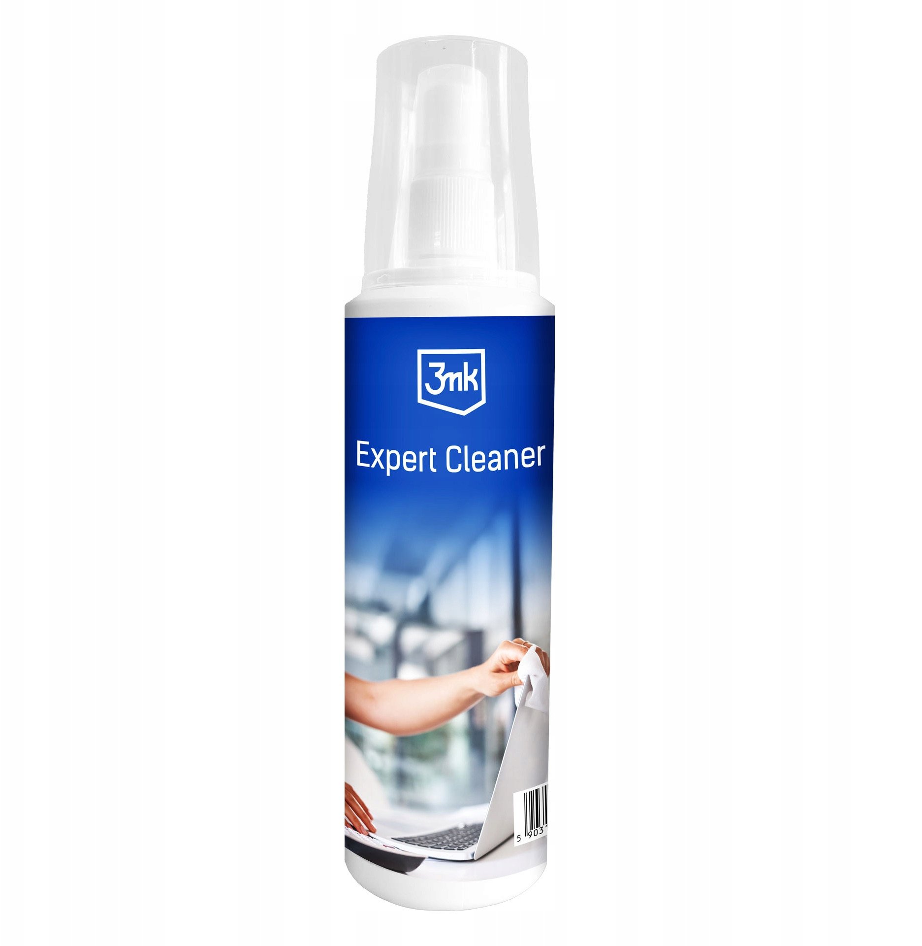 Accessories - 3mk Expert Cleaner 250ml