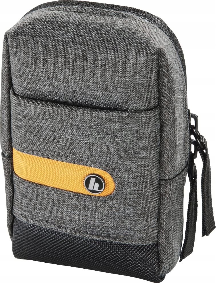 Pokrowiec Hama Hama Camera bag Terra, 60H Grey