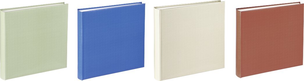 Hama Hama Jumbo Mesh 30x30 100 Pages colour- sort. 2775