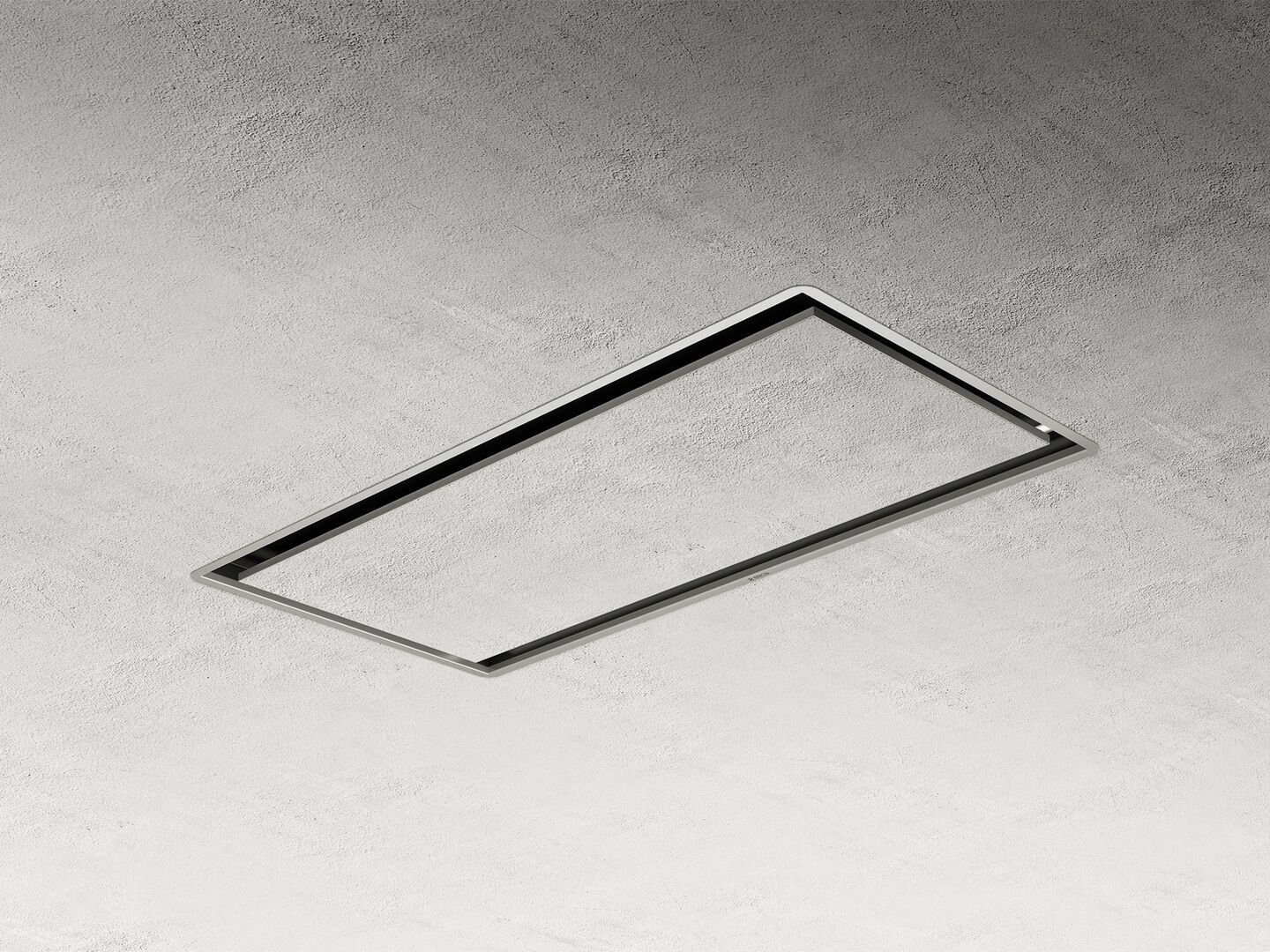 Okap Elica Okap sufitowy ILLUSION NO MOTOR PAINT/A/100 (bez silnika) PRF0146252A