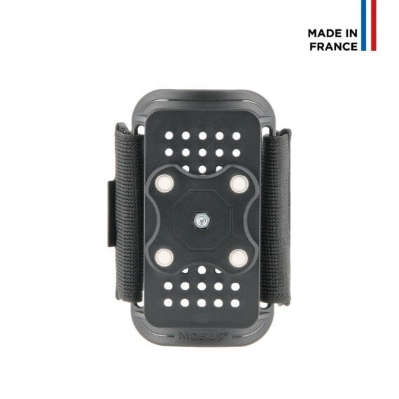 Mobilis 020012 uchwyt Uchwyt aktywny Komputer przenośny Czarny