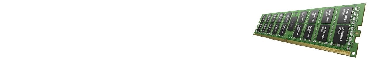 Samsung M471A2K43DB1-CTD moduł pamięci 16 GB 2 x 8 GB DDR4 Korekcja ECC