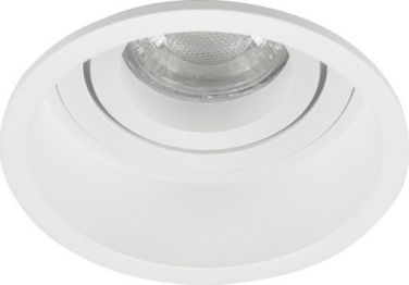 Azzardo Wpust wpuszczany kula biały AZzardo TORRES AZ2682