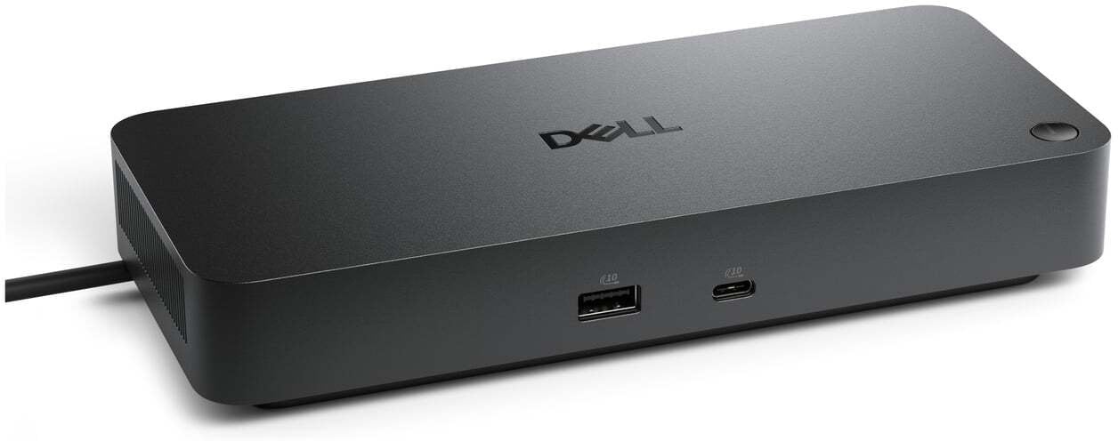 Stacja/replikator Dell Pro Dock WD25Z USB-C (210-BTJB)