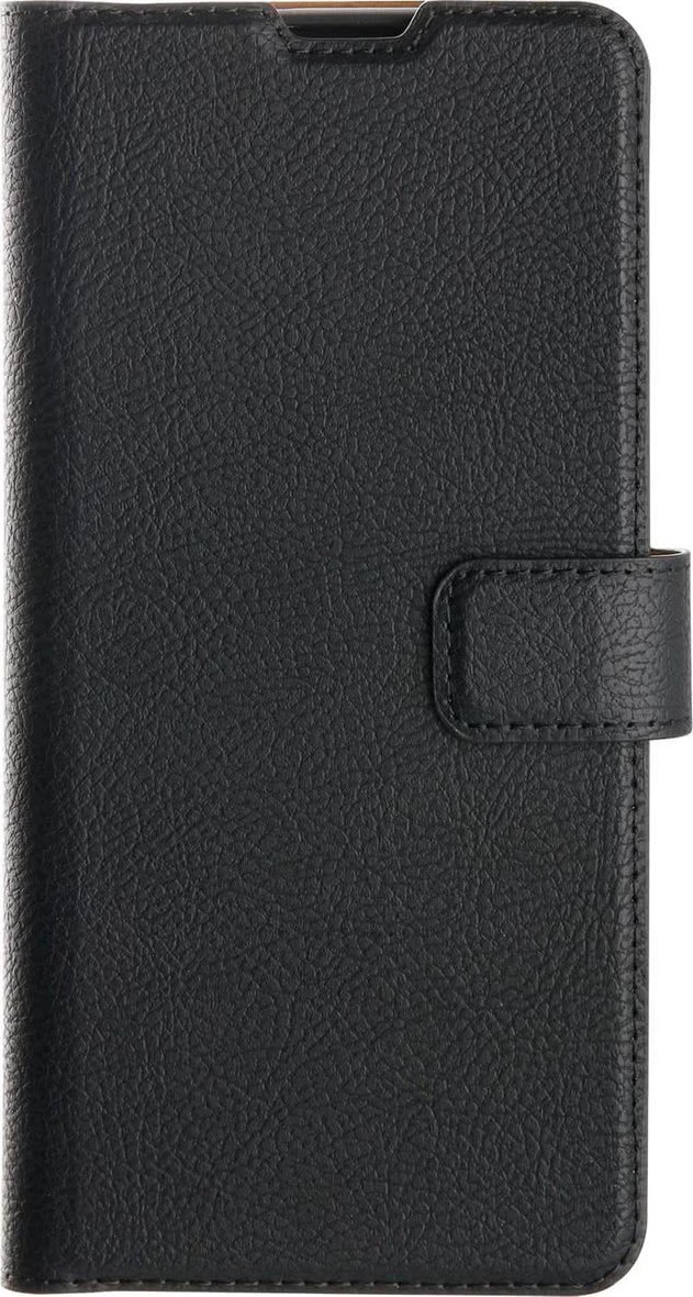 Xqisit XQISIT Slim Wallet Selection for Galaxy A12 black