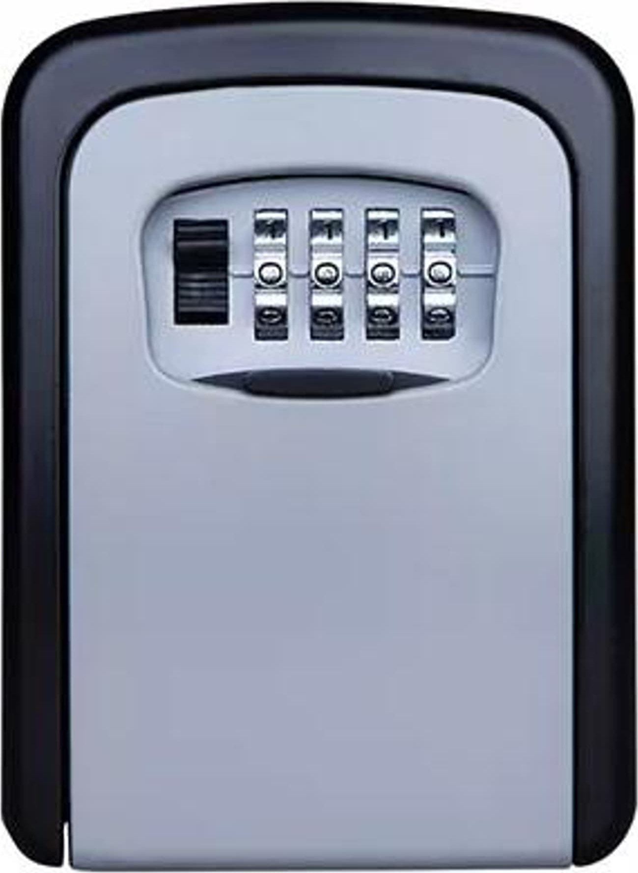 Red Eagle KASETKA NA KLUCZE Z ZAMKIEM SZYFROWYM