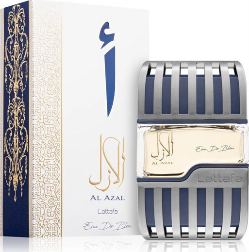 Lattafa Lattafa Al Azal Edp 100ml