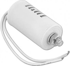 Lamex Kondensator 5 uF 450 MKP (LXKON17)