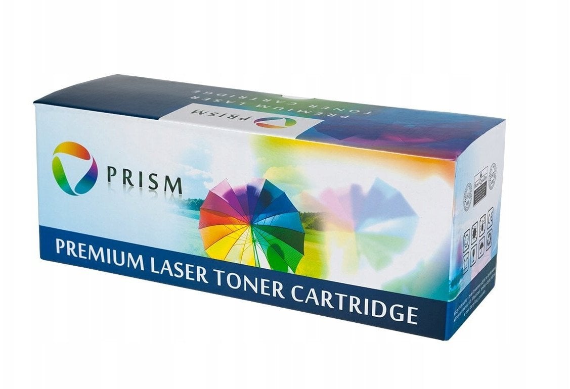 PRISM Xerox Toner 6510/6515 Cyan 4,3k 100% New