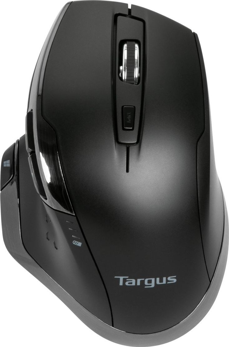 Mysz Targus ANTI Micro Ergo (AMW584GL)