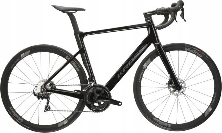 Rower szosowy Kross Vento DSC 8.0 28 S one size