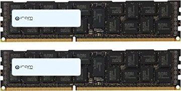 Pamięć dedykowana Mushkin Mushkin MAR3R186DT16G24X2 iRAM 32GB Apple Dual