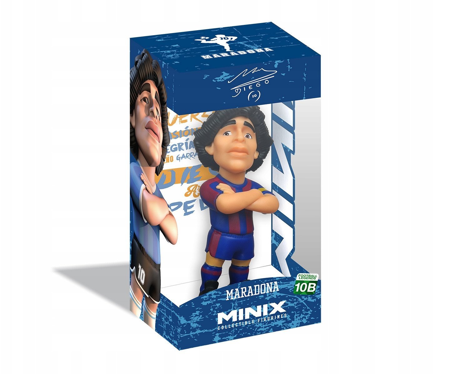 *****MINIX Maradona FC Barcelona 13173