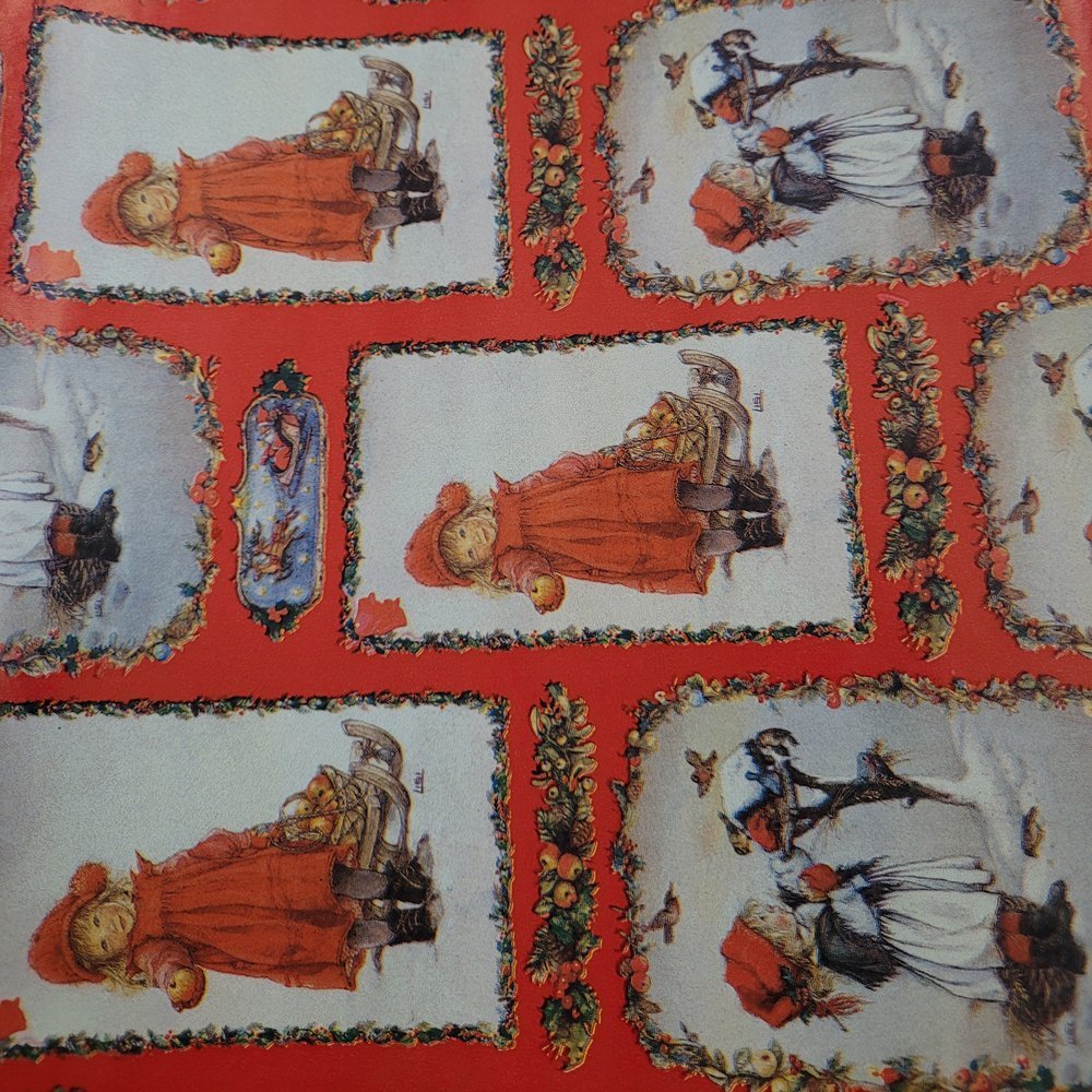 Papier do pakowania 57cmx5m 5m38