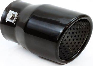 AMiO Końcówka tłumika ze stali nierdzewnej MT 017B