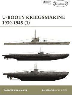 U-Booty Kriegsmarine 1939-1945 - 231582