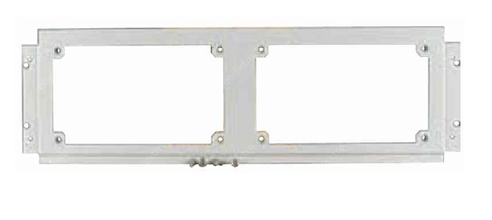 Eaton Osłona wyprowadzenie przewodów BP-FLP-800-F3A IP30 286712