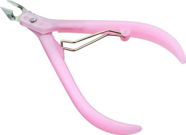 TopShine Cążki do skórek 8mm (AG603C)