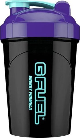 GFuel Shaker - AMustyCow