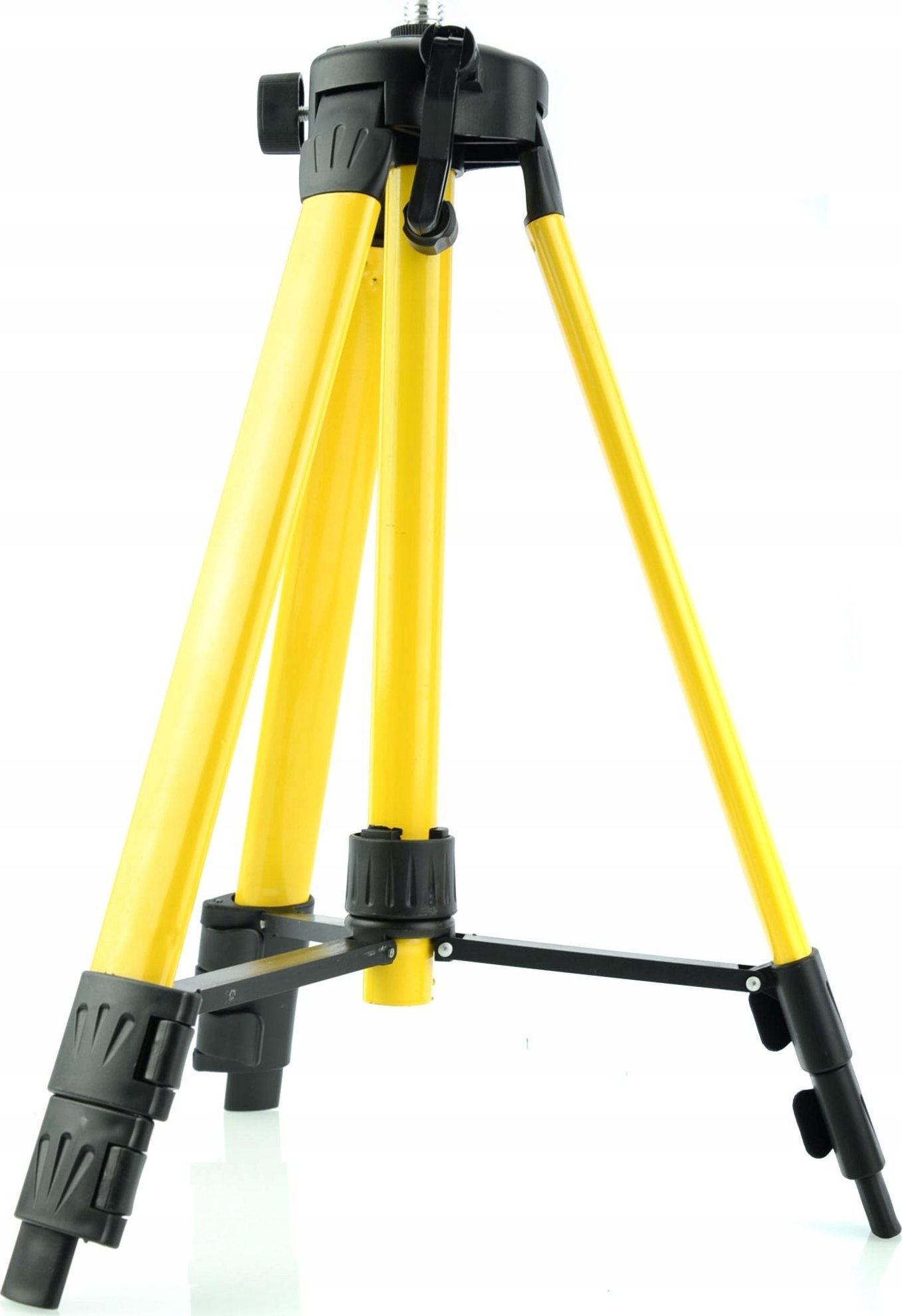 Rosfix TYCZKA STATYW 120CM DO LASERA POZIOMICY LASEROWEJ