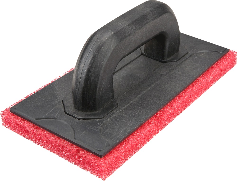 Topex Paca z gąbką twardą 260x130mm 13A332