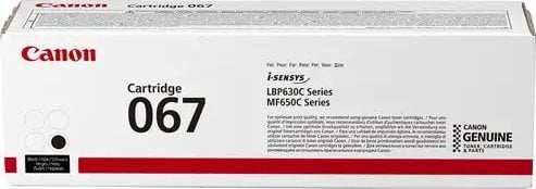 Toner Canon 5102C002 Black Oryginał (5102C002)