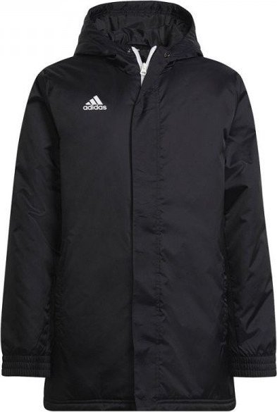 Adidas Kurtka adidas ENTRADA 22 Stadium Jacket Y H57569