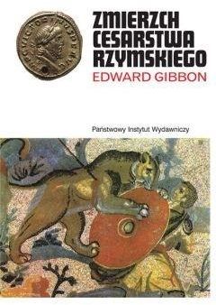Pakiet. Zmierzch Cesarstwa Rzymskiego. Tom I i II