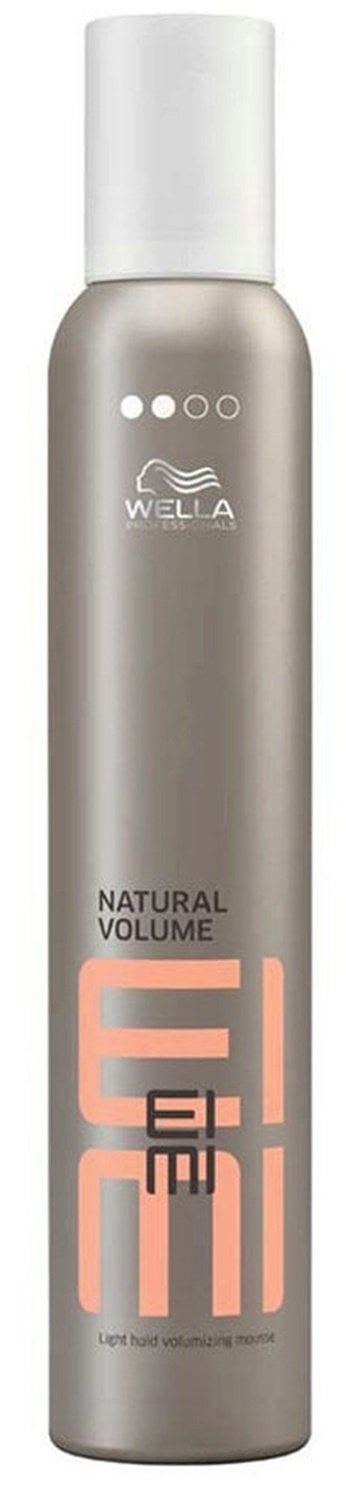Wella Professionals EIMI Volume Natural Volume 300 ml