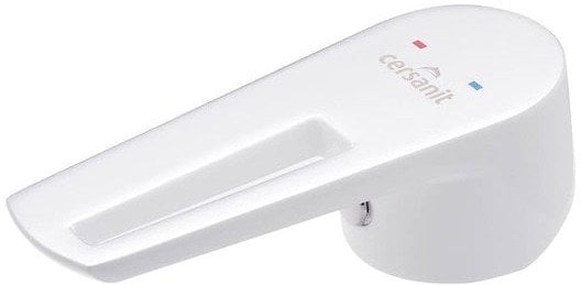 Cersanit UCHWYT BATERII MILLE WHITE (S951-059)