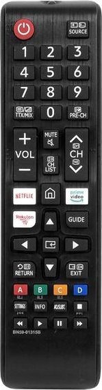 Pilot RTV Samsung PILOT BN59-01315BV BN5901303A 4K 8K